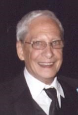 Obituary of Donald Ringland