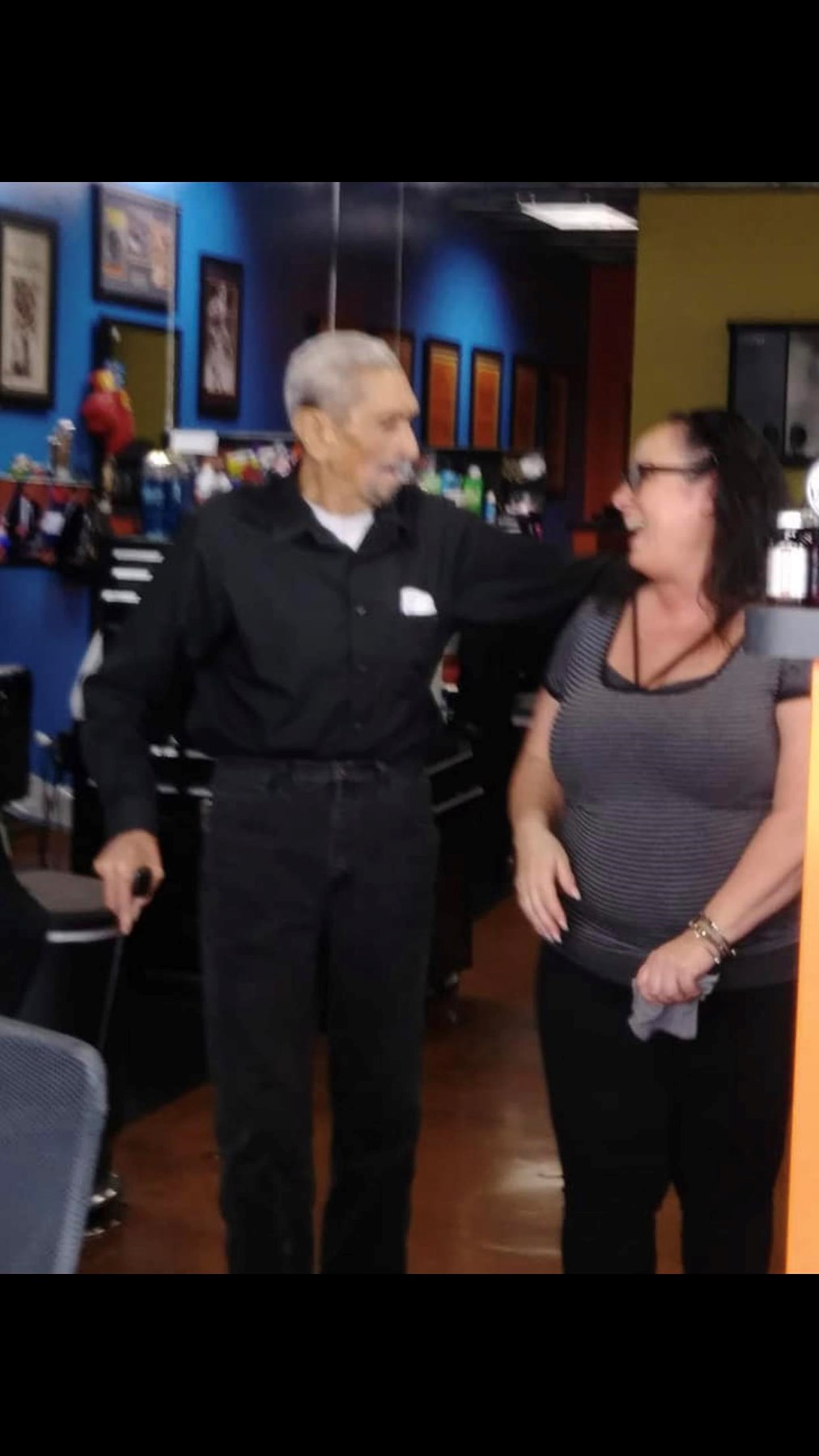 Rodrigo Contreras Obituary Houston Tx