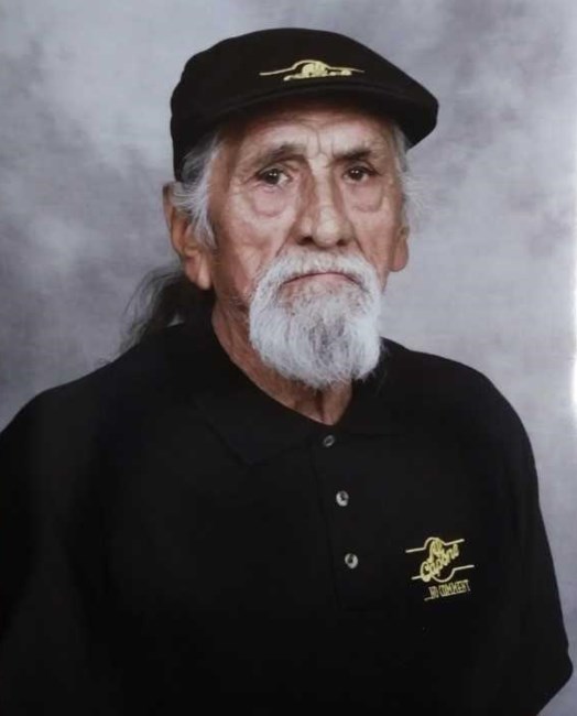 Obituary of Rodrigo O. Contreras