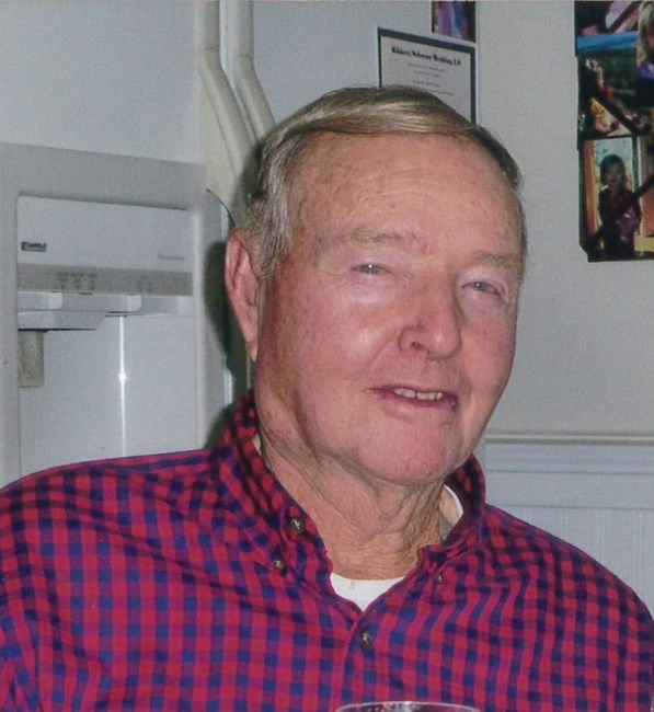 Obituary of Richard Lee Wolf