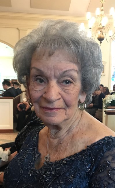 Obituary of Nancy Rupolo