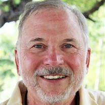 Obituary of David J. Klingerman