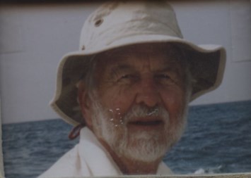 Obituary of Tom McCoy