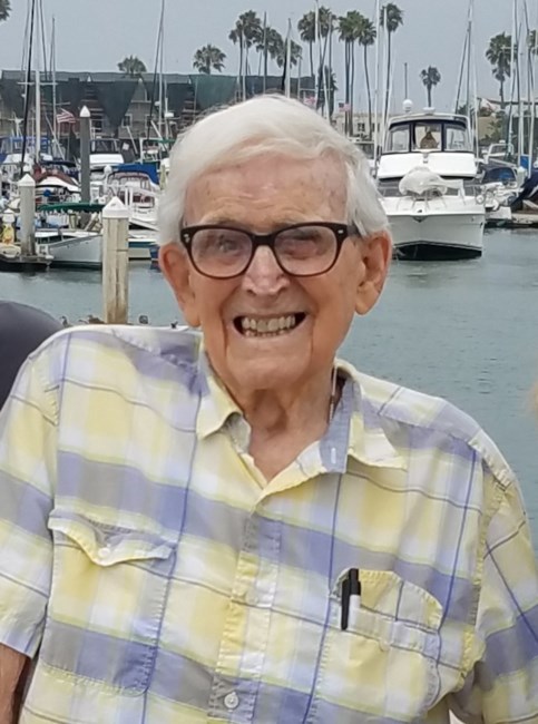 Obituary of Warren Gill Charters