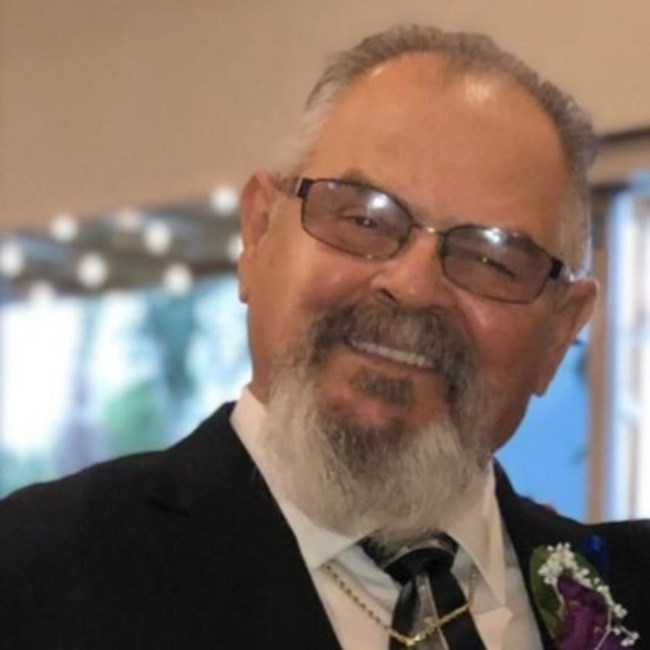 Obituary of Michael Steven Ayala