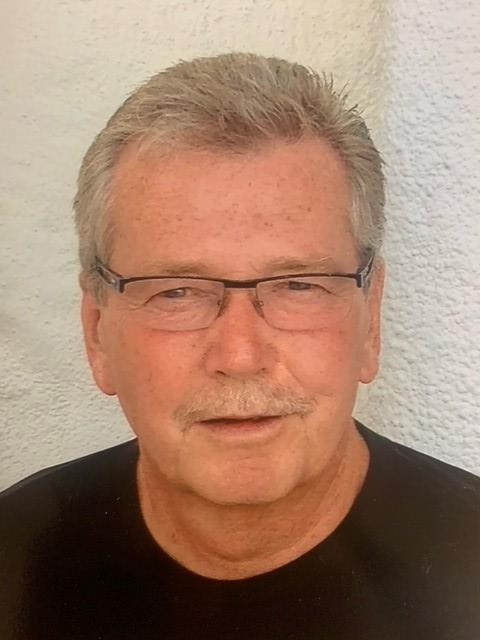 Obituary of Ronald Anderson