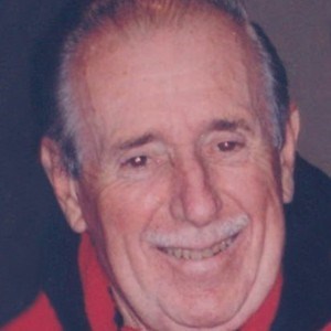 Robert Hillson Obituary - Guelph, ON
