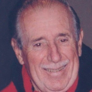 Obituary of Robert Hillson