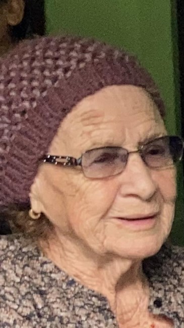 Obituary of Maria Graciela Rivas
