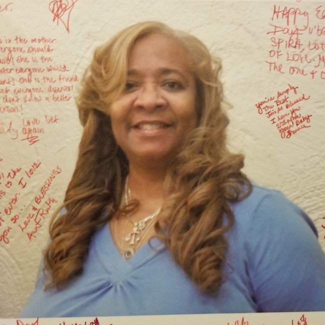 Obituary of Linda Wills-Washington