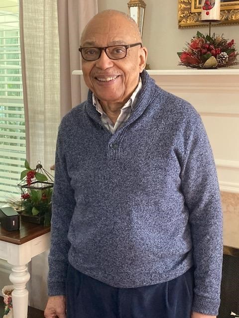 Obituary of Howard Lee Ward Sr.