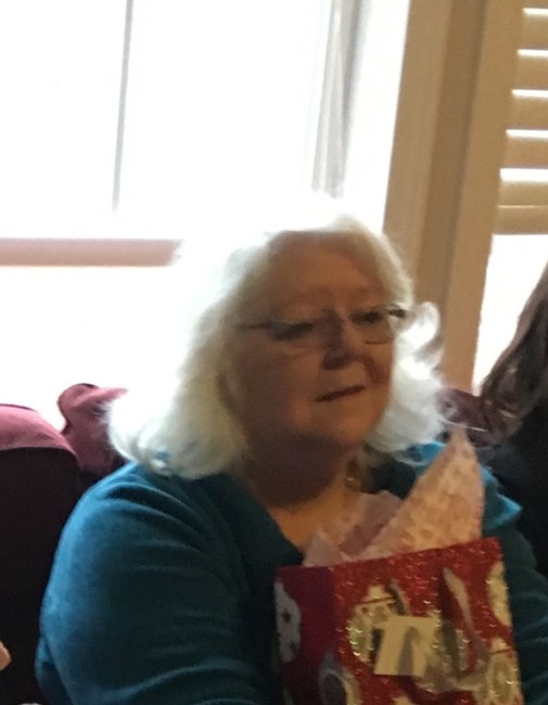 Obituary of Mrs. Phyllis Saul