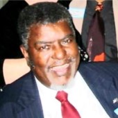 Obituary of James Mcbride