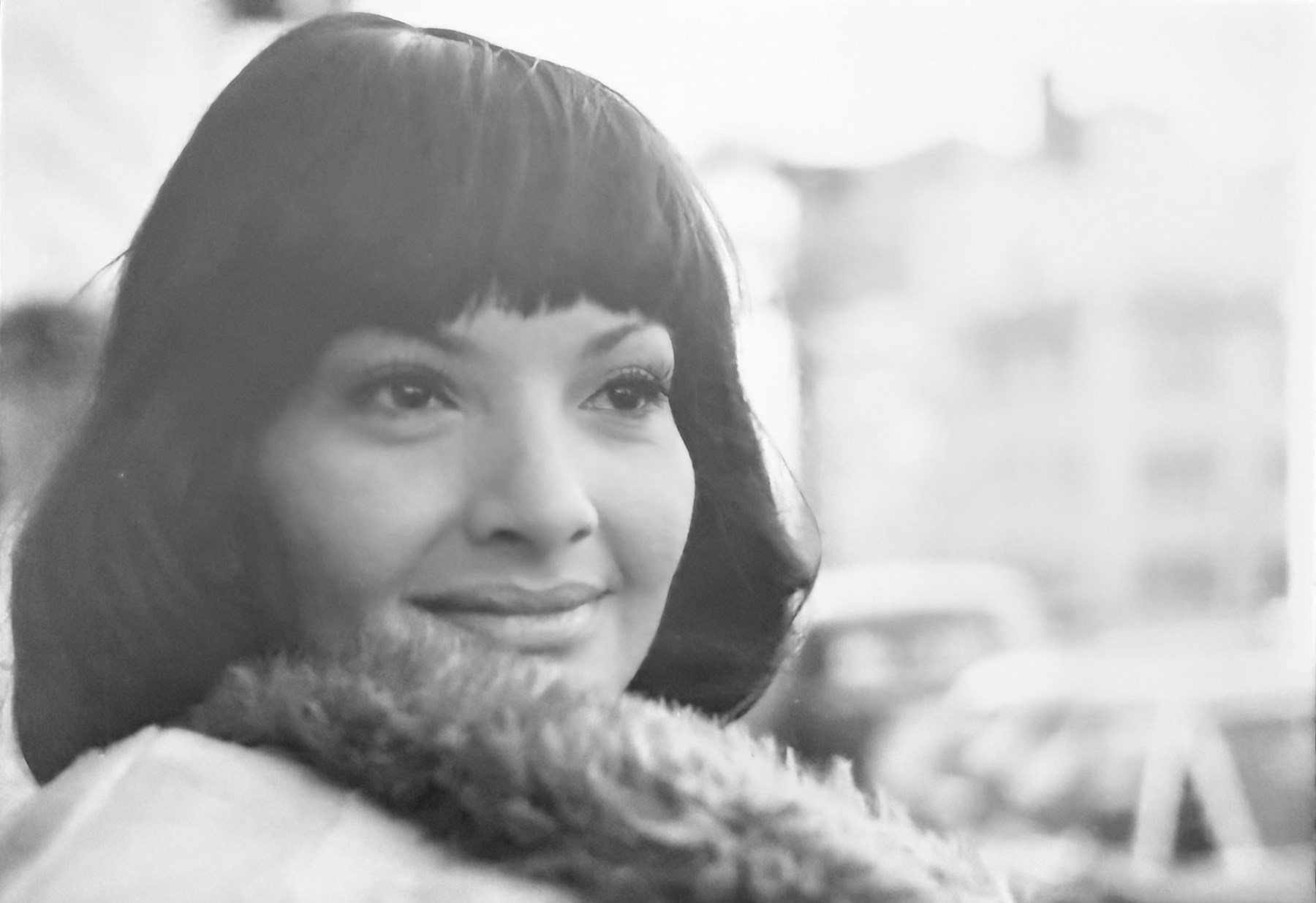 Obituary of Mirtha Moc