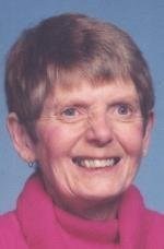 Obituary of Doris Mary Moore Foster