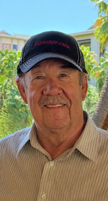 Obituary of Jim Lightfoot