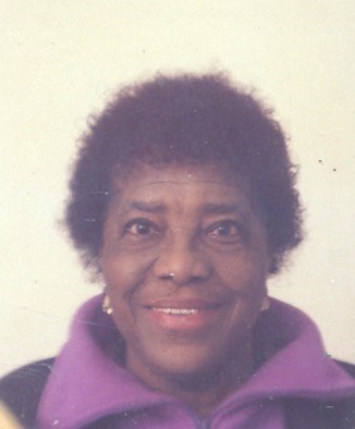 Obituary of Iris Venetta Allamby