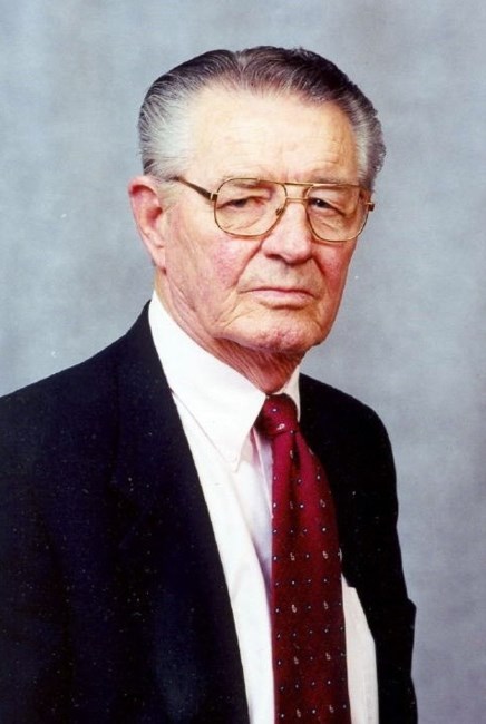Obituary of Oliver Newton Newman