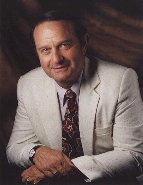 Obituary of Anthony O. Lilly