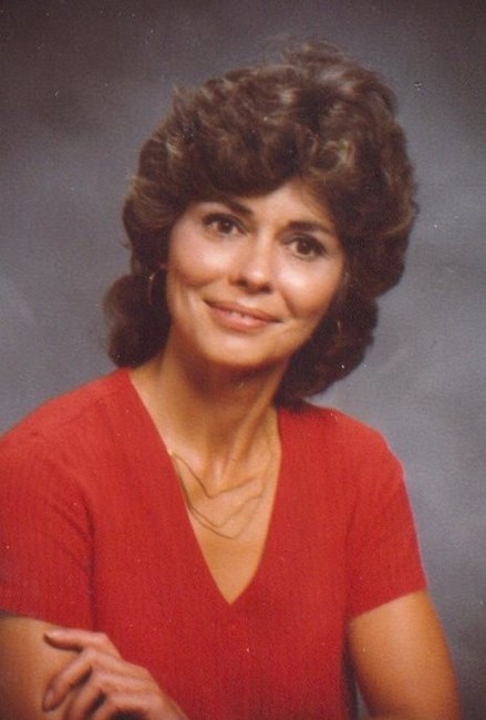 Obituary of Jean Burt