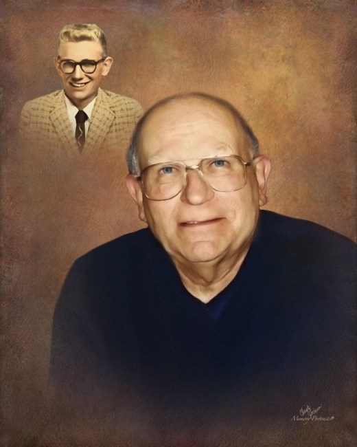 Obituary of Walter D. Johnson