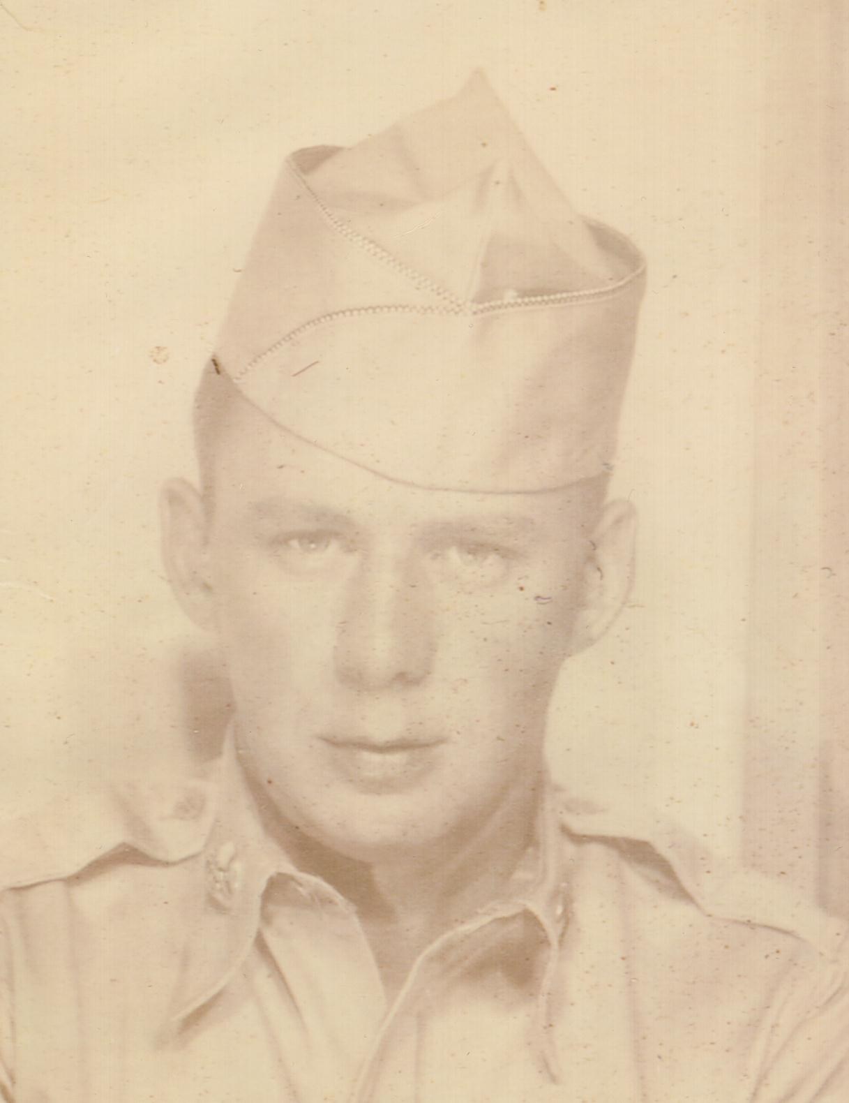 Obituary of Joseph Franklin Zauha