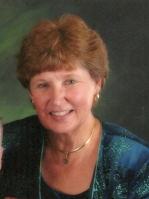 Obituary of Judith Gail Drake