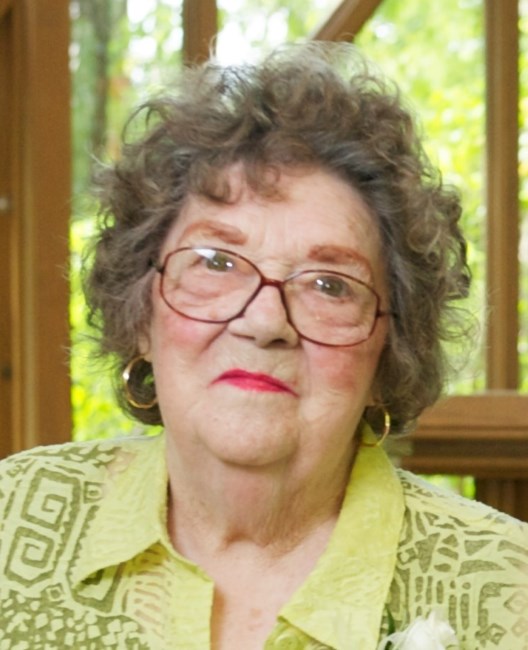 Obituary of Carolyn Mary Hebert