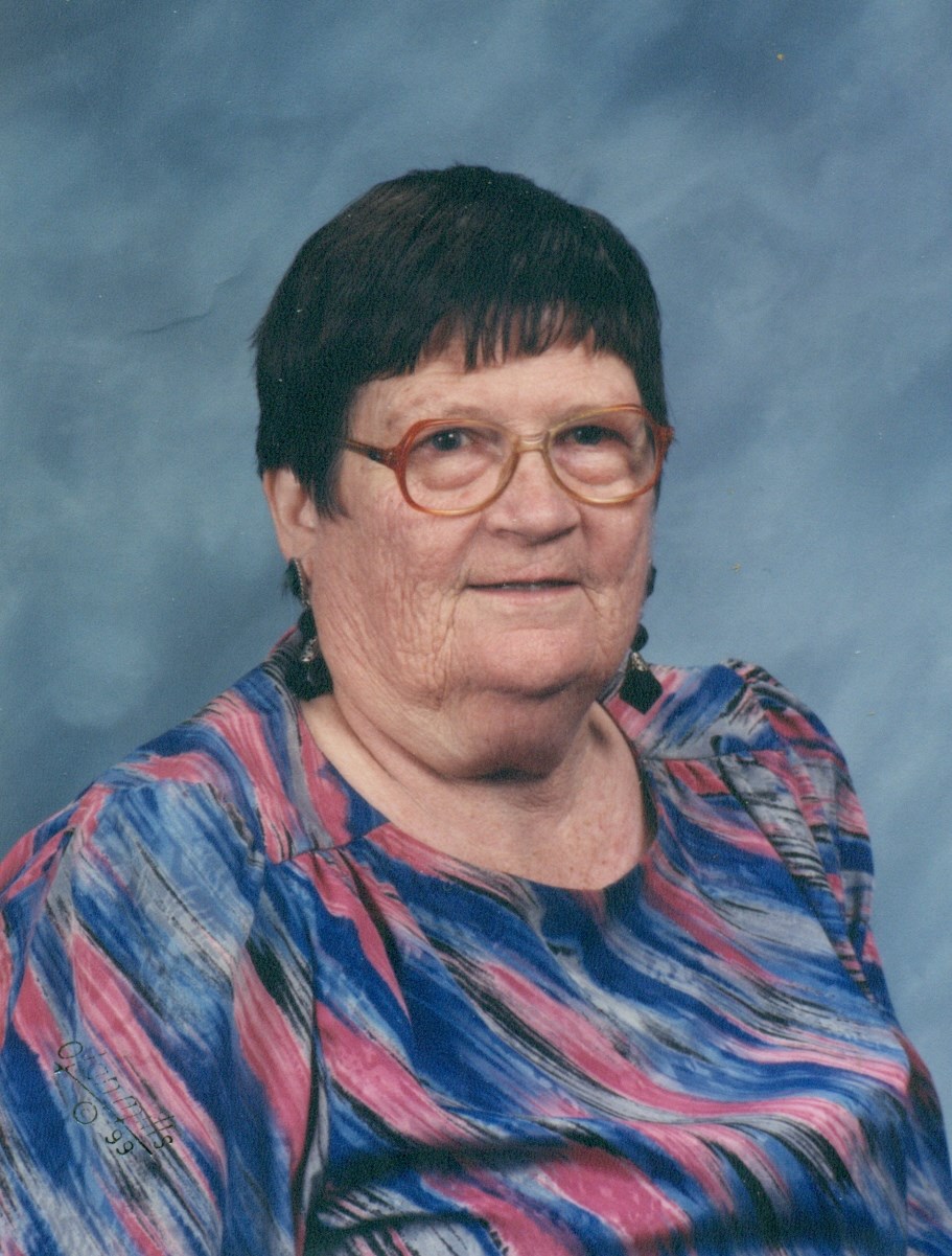 Velma Brantly Obituary Little Rock, AR