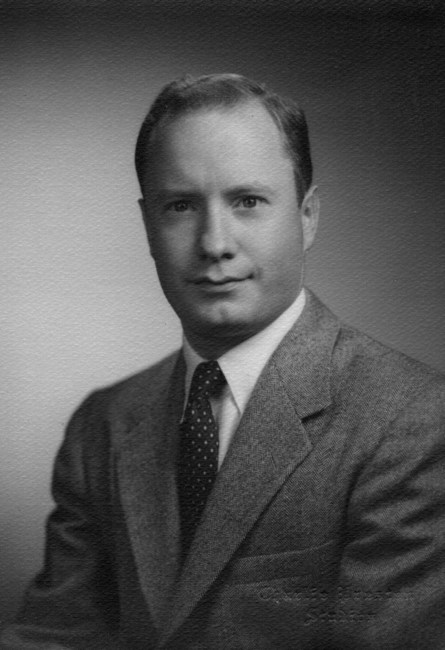 Obituary of Stephen Mallory Pierce