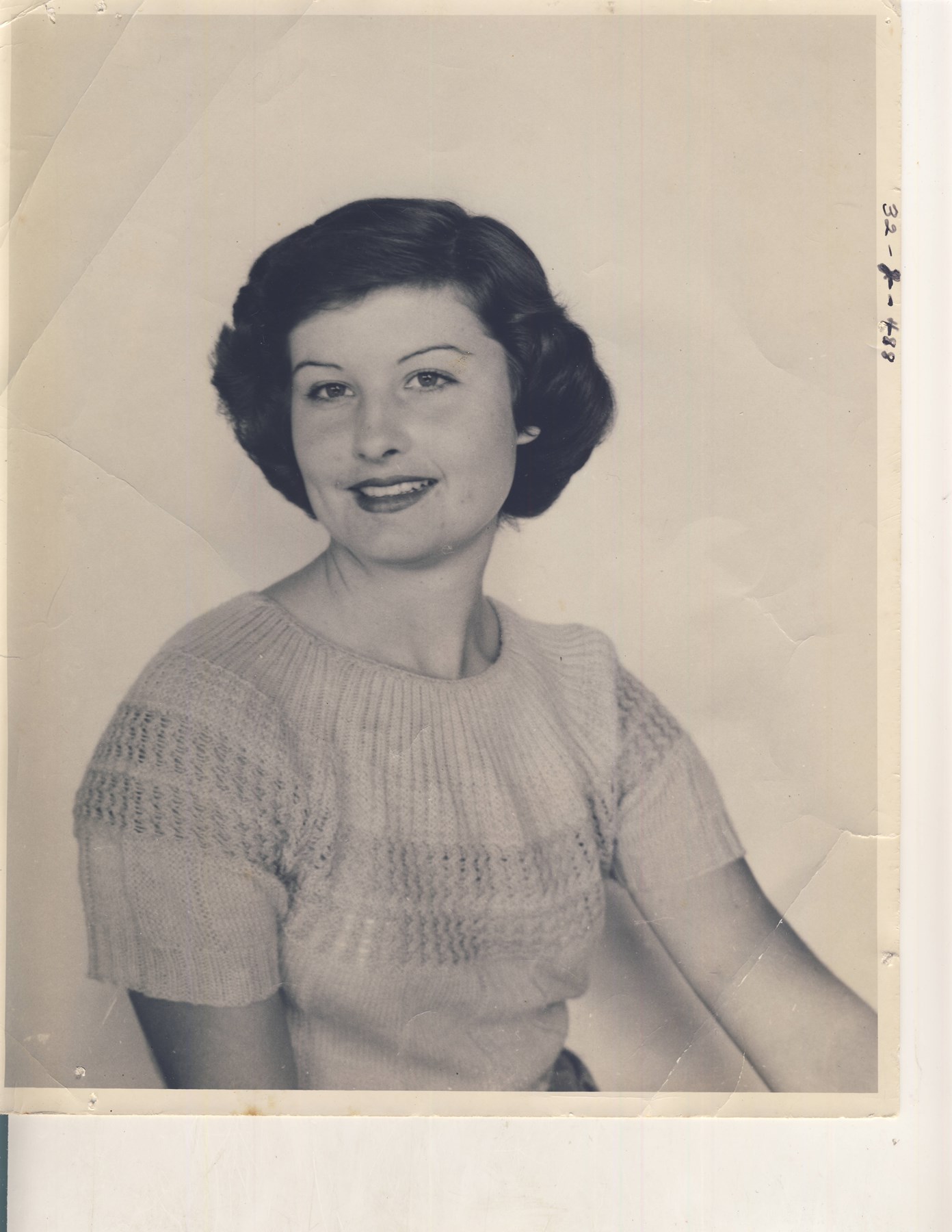Obituary of Redith Jewel Van Winkle