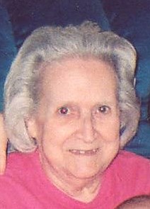 Obituary of Mildred Lucille Tolston