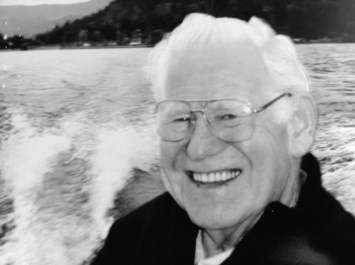 Obituary of Stanley William Charles Barton