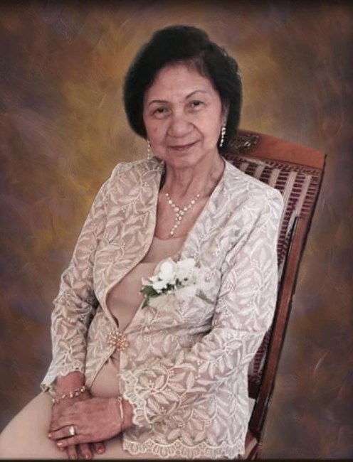 Obituary of Ethelinda Palomar Lopez