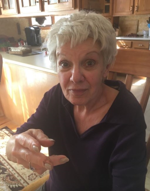 Obituary of Helen Margaret Wilson