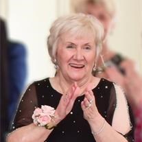 Obituary of June J. Fusco