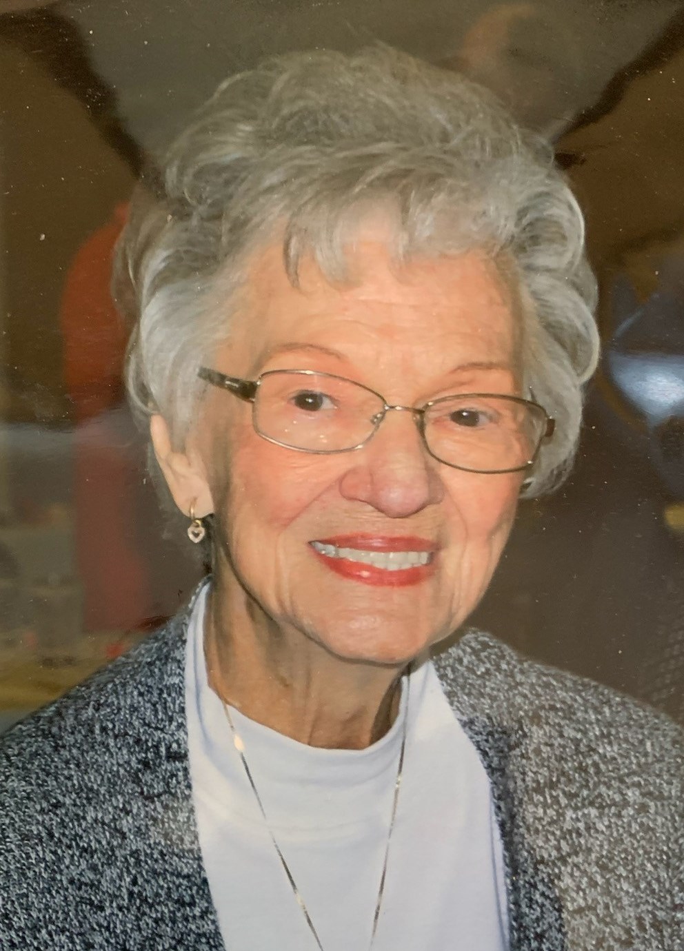 Katherine McGehee Obituary Macon, GA
