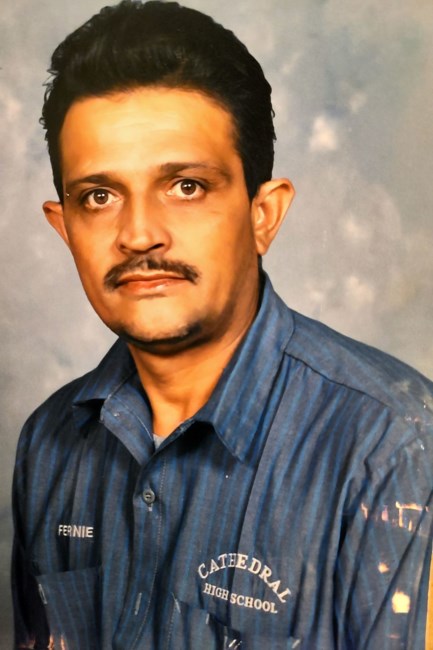 Obituary of Fernando Sierra