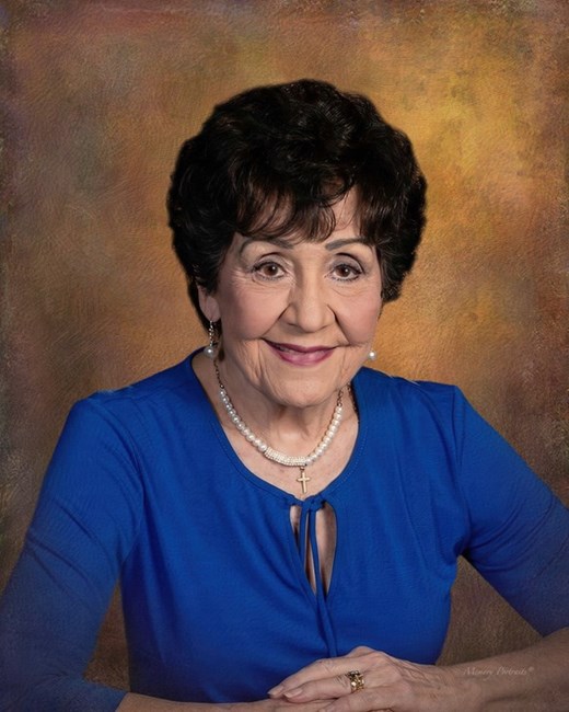 Obituario de Shirley Ann Mathews
