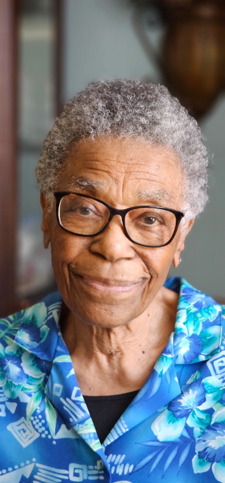 Obituary of Almeta Drumwright