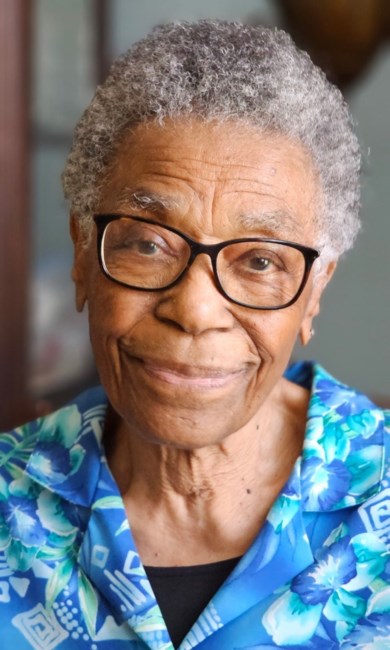 Obituary of Almeta Drumwright