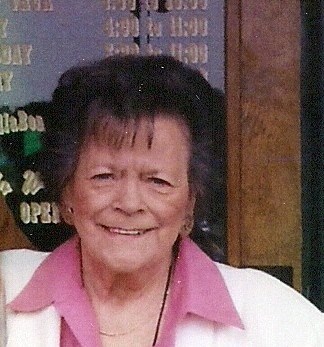 Obituary of Alice Tippy Marie Tipton Parker