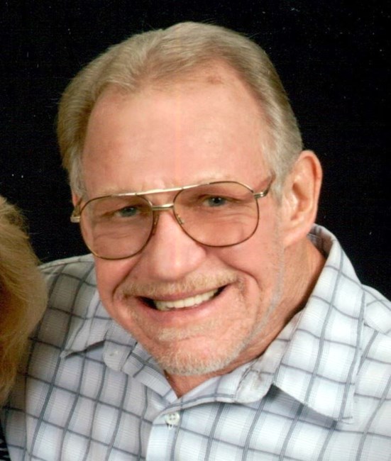 Obituary of Larry R Phillips Sr.