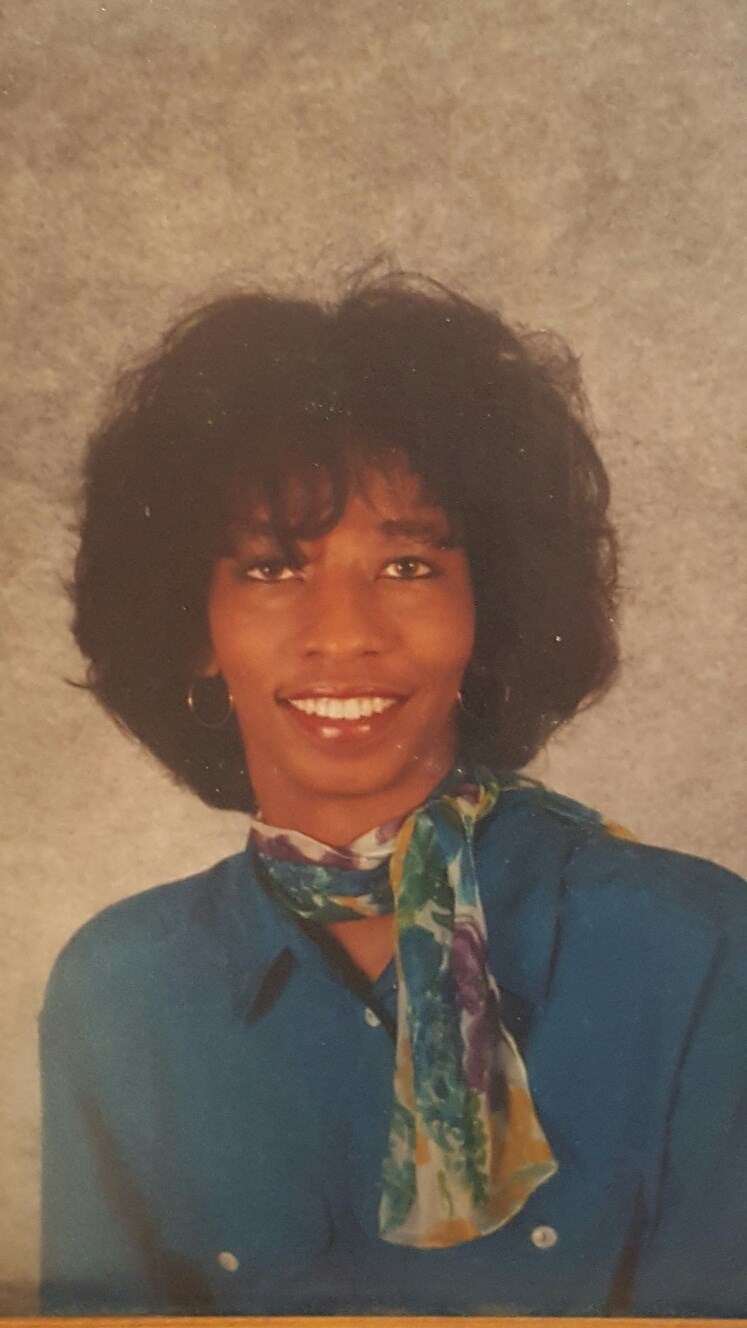 Obituario de Jacqueline Elizabeth Francis