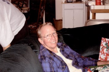 Obituary of Jerry Charles McConnell