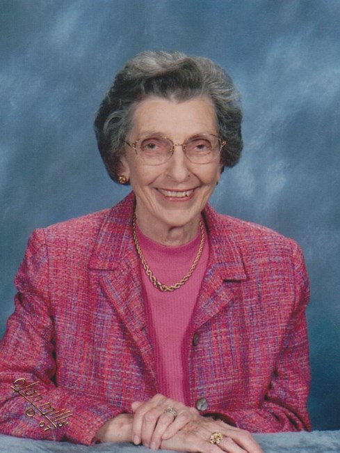 Obituary of Veronica "Bobbie" Edwards