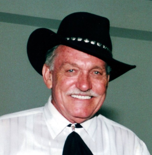 Obituary of Donald Watts