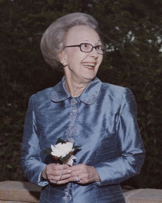 Obituary of Ruth Marie White Dies