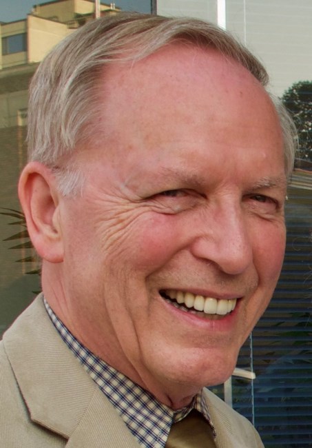 Obituary of Dr. Neil McEwen Bowden