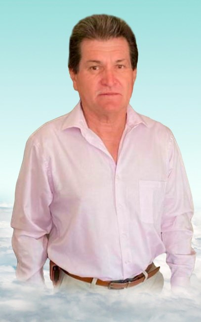 Obituary of Rafael Caballero